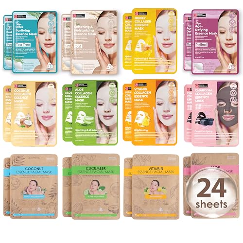 Assort 24PK