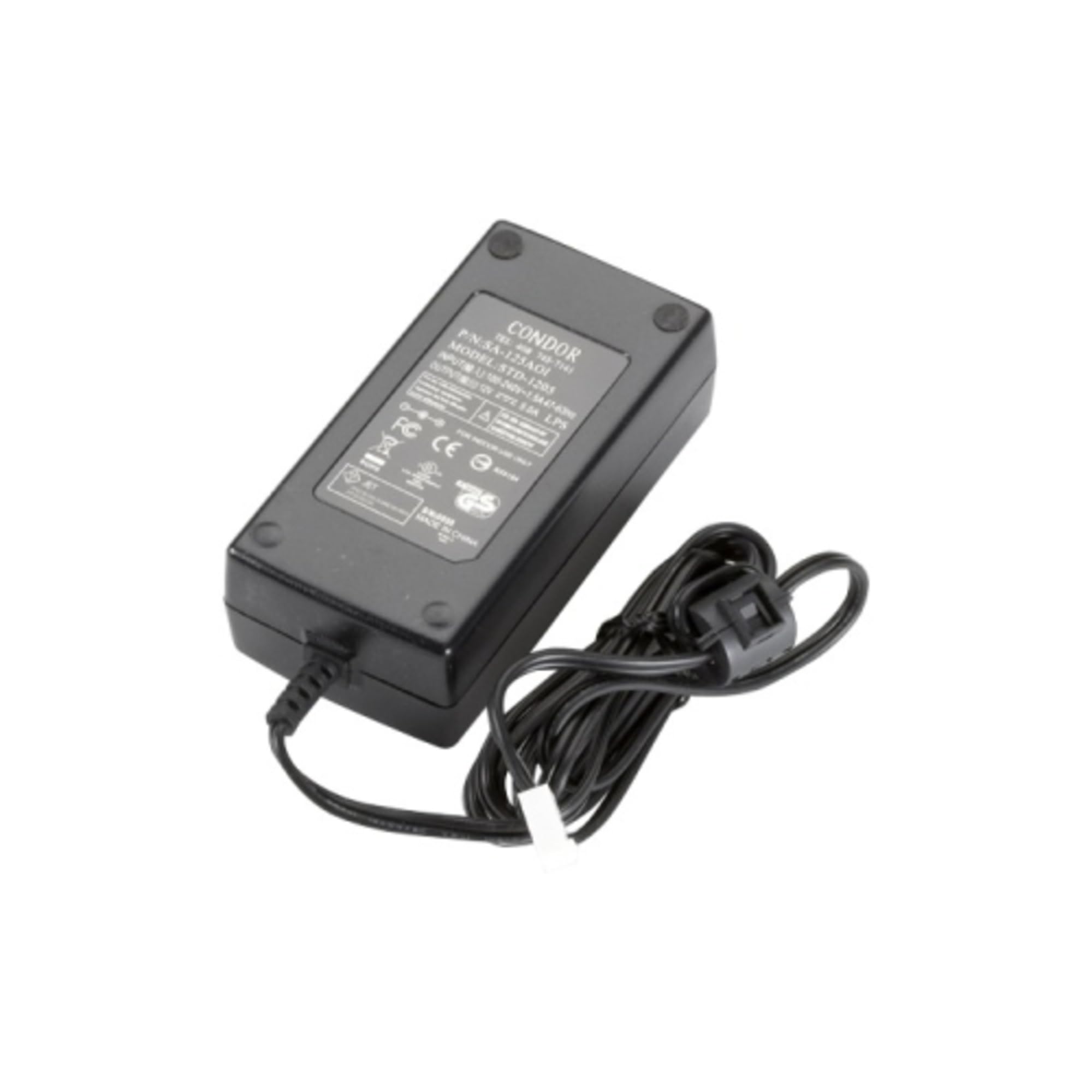 Original Title: Box Gang Switch 4U External Power Supply   Optimized Title: High-Performance 4U External Power Supply for Switch - Reliable Backup Power for Gaming Consoles & Home Entertainment Systems