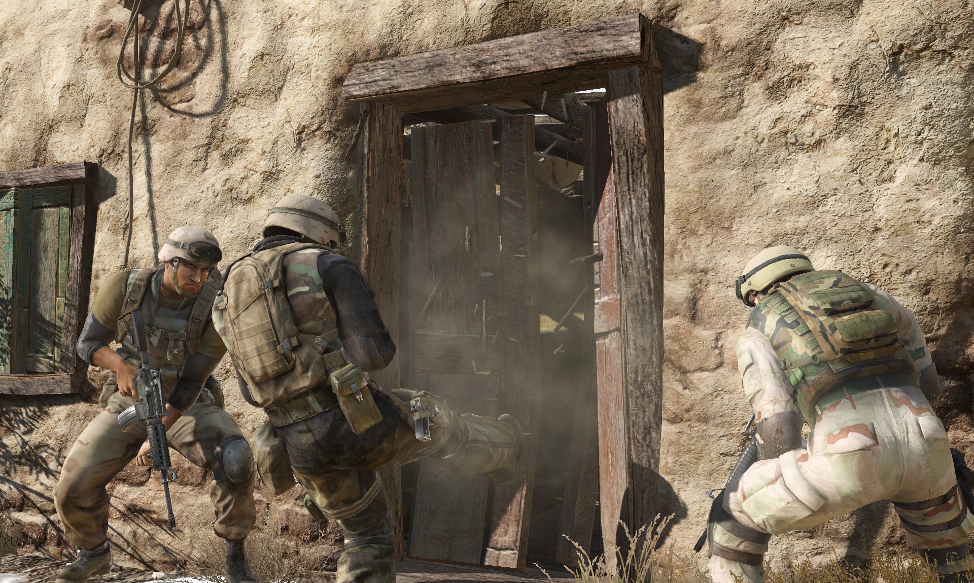 Medal of Honor - Award-Winning PC Game | First-Person Shooter Action | Perfect for Military Simulation & Competitive Gaming