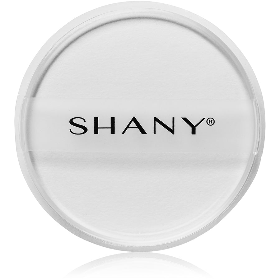 Stay Jelly Silicone Blender Sponge Set - Soft Makeup Sponge for Flawless Foundation Application - Perfect for Liquid, Cream & Powder Cosmetics - Home & Travel Beauty Essential