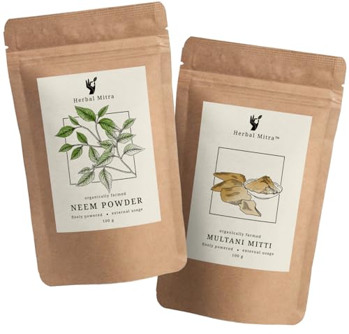 Neem + Multani