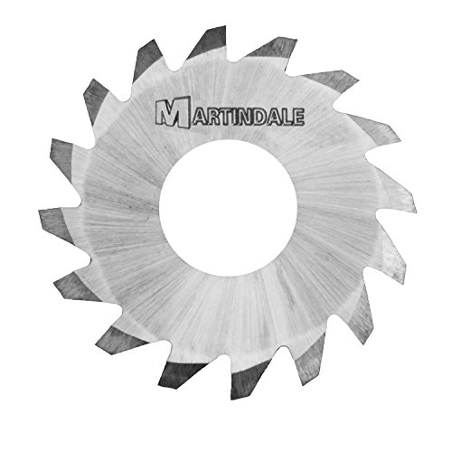 Martindale TUNSV8505140 Tungsten-Carbide V-Cutters - 1