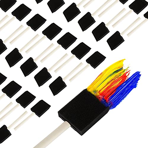 100 Pack-2 Inch
