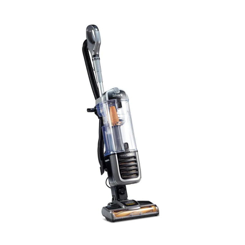 Shark Navigator ZU62 Pet Vacuum Cleaner with Self-Cleaning Brushroll - Powerful Suction for Pet Hair, Carpet & Hard Floors - Ideal for Homes with Dogs & Cats