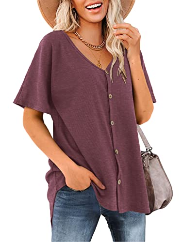 Mauve Red