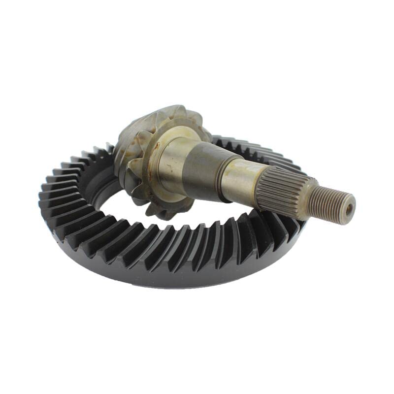 Transmaxx 9.25 Differential Ring and Pinion Gear Set - High Performance Replacement for Off-Road & Racing Vehicles - Perfect for Jeep, Dodge, Ram Upgrades