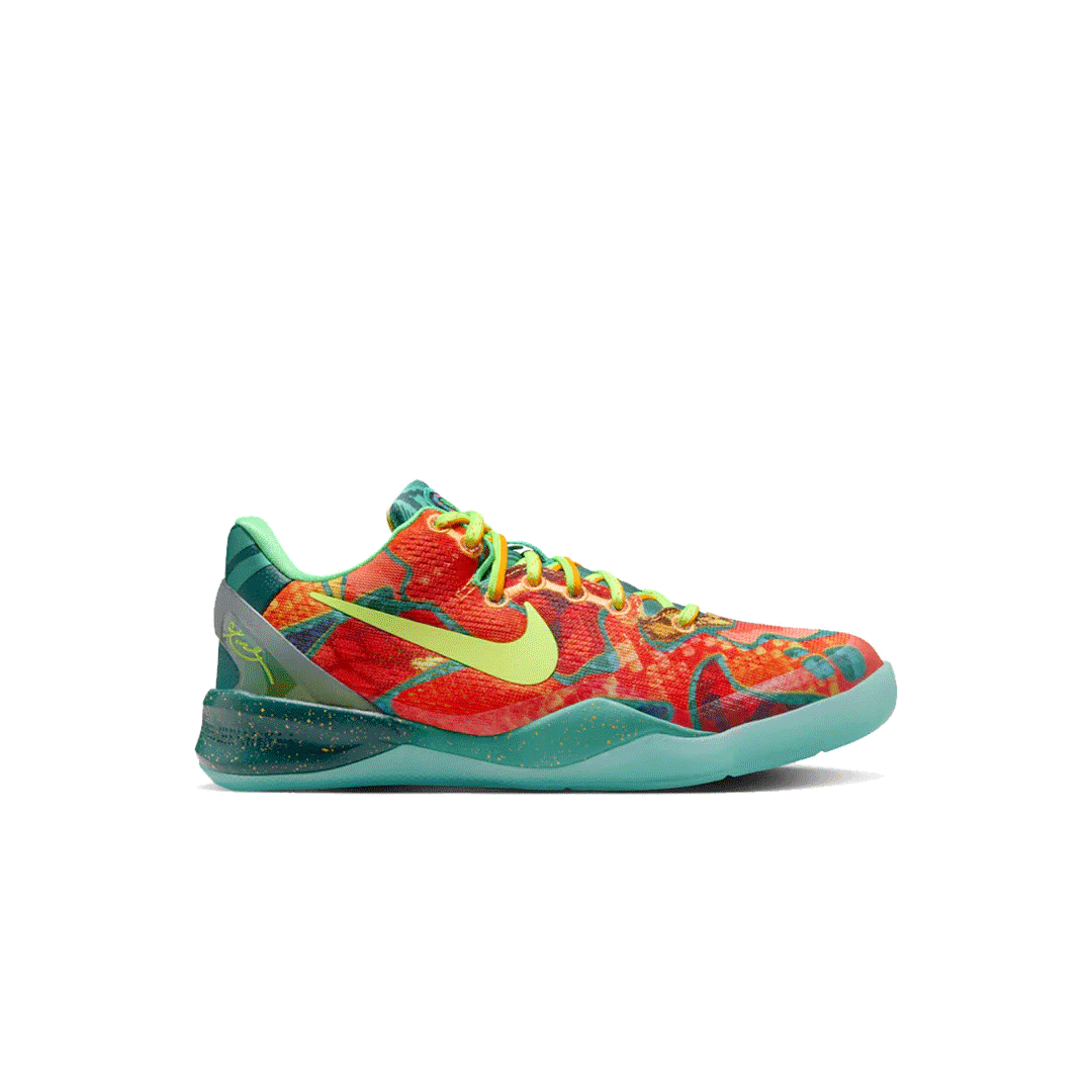 KOBE VIII GS Basketball Shoes - Limited Edition 