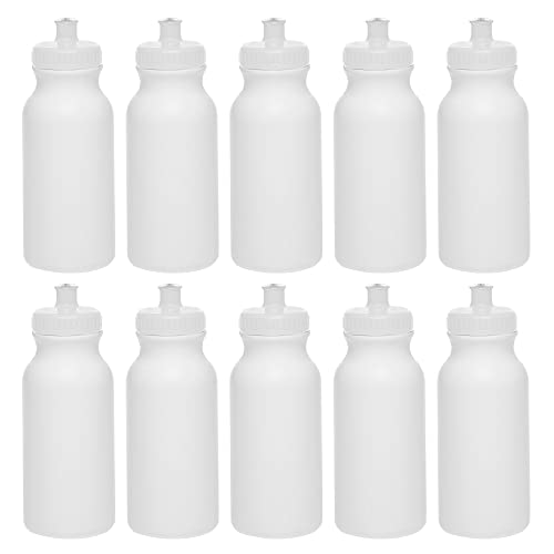 Blank – White
