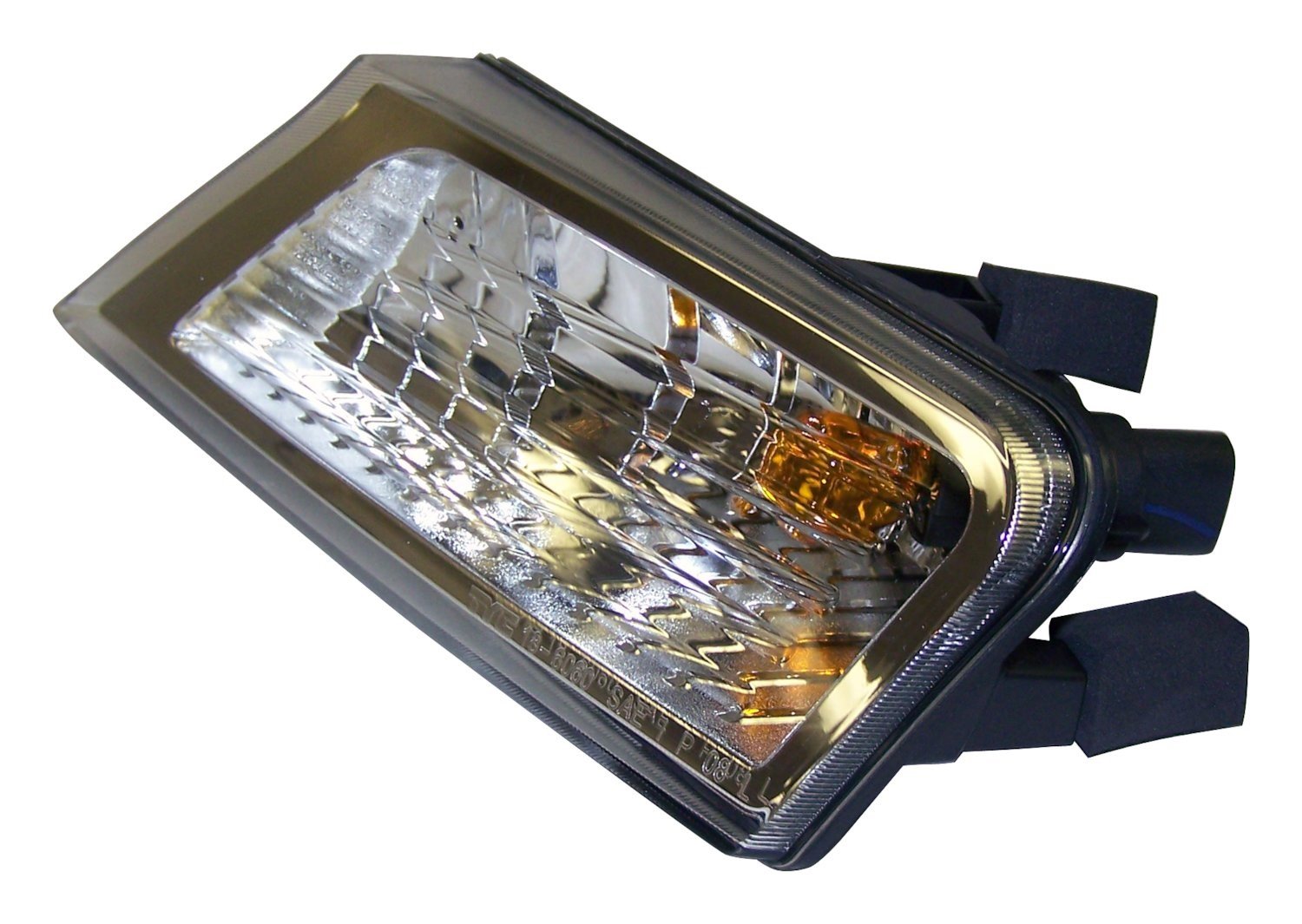 Crown Automotive Parking Light - Electrical Replacement Part for Car Lighting and Body - Perfect for Night Driving and Vehicle Safety