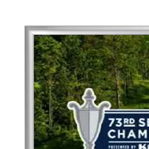 40x60 Snap Frame Poster Sign Frames 1 1/4