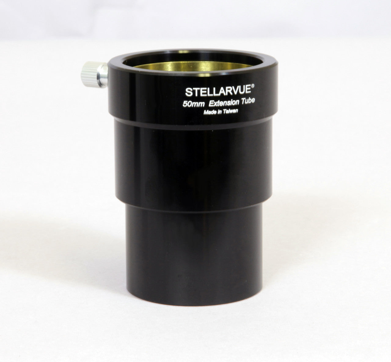 ET050 2 Extension Tube - 50mm Macro Photography Lens Adapter for Canon Nikon DSLR Cameras | Perfect for Close-Up Shots, Flower & Insect Photography
