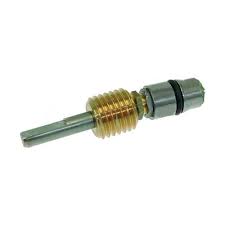 La Cimbali Tap Spindle - Stainless Steel Replacement Part for Espresso Machines | Compatible with C 485910010 | Durable & Corrosion-Resistant for Coffee Shops & Home Baristas