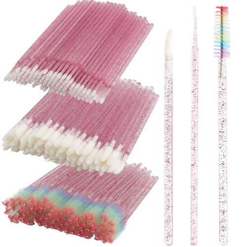 Purple/ Rainbow Crytal