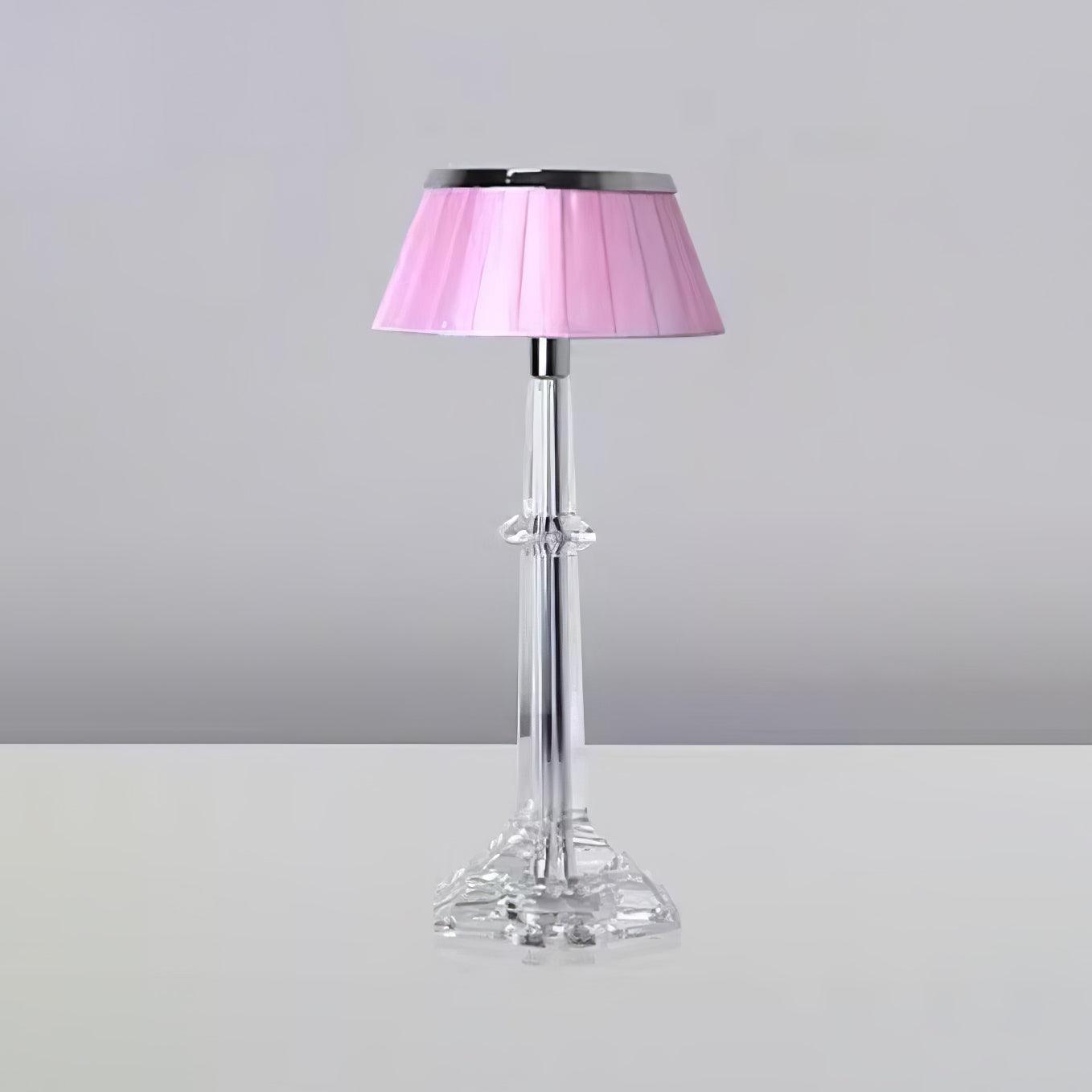 Versailles Table Lamp - Elegant French-Inspired Home Decor for Living Room, Bedroom & Office - Perfect for Ambient Lighting & Stylish Interior Design