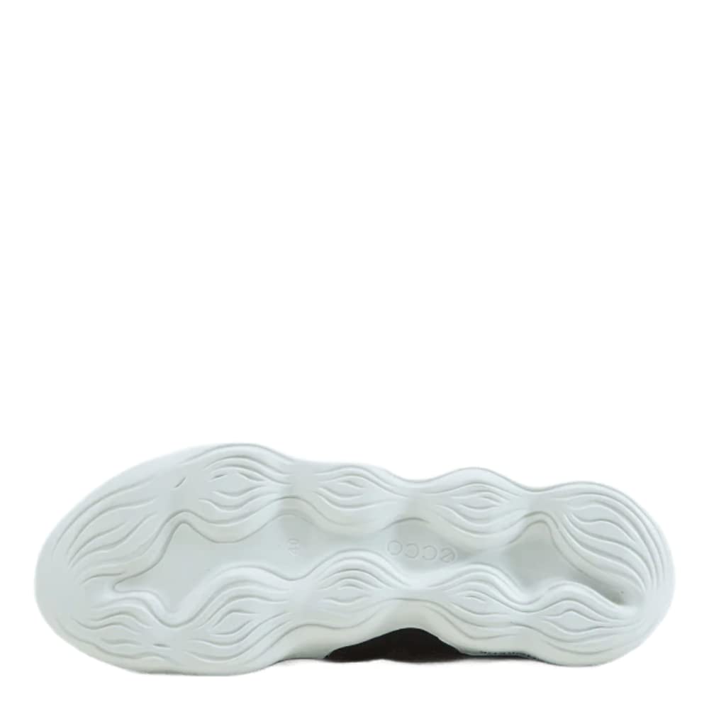 ECCO Women's Elo Athletic Sneakers - Lightweight Walking Shoes for Women with Cushioned Comfort | Perfect for Running, Gym Workouts & Everyday Wear