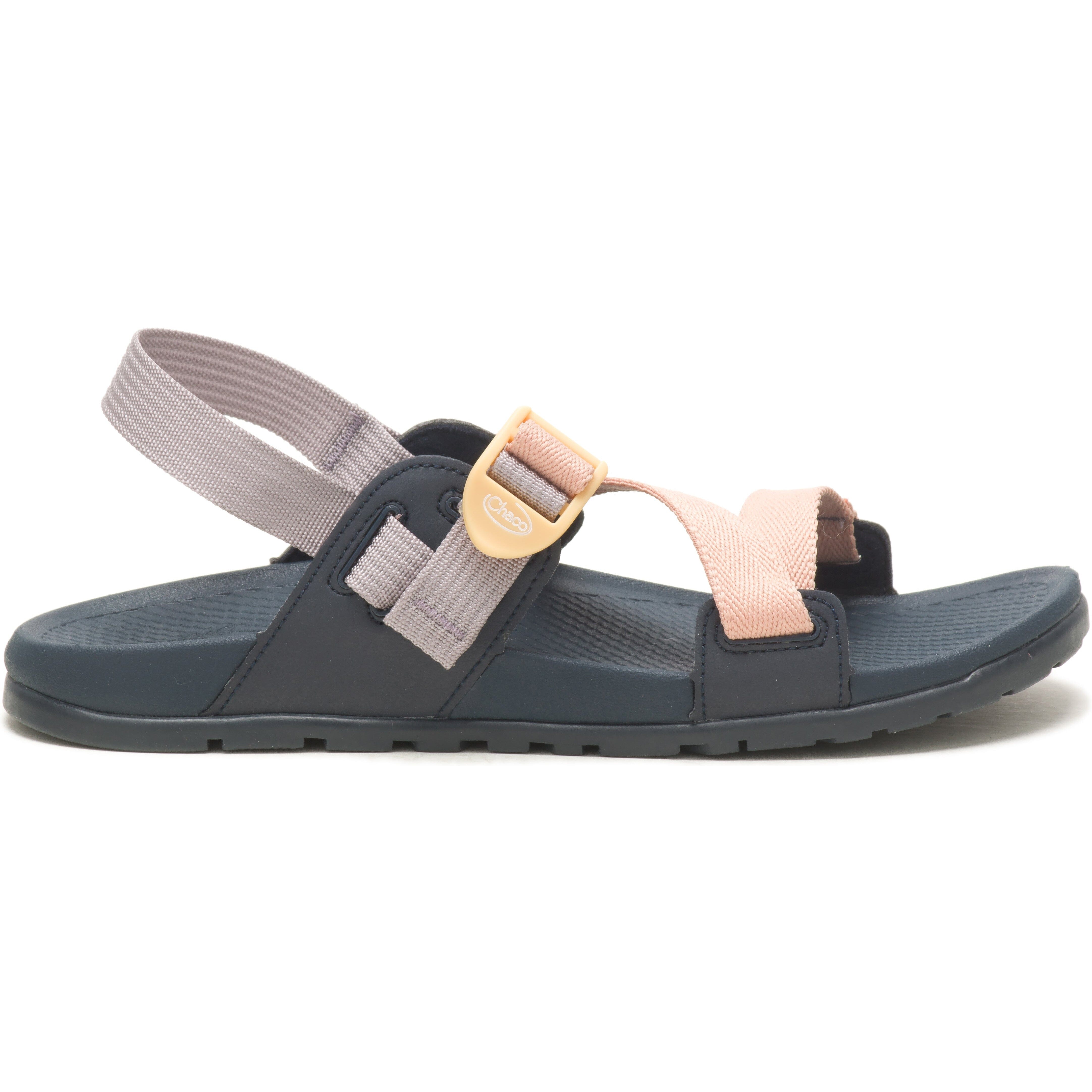 Chaco Lowdown Sandals for Women - Comfortable & Stylish Outdoor Sandals for Hiking, Walking & Travel - Final Sale!