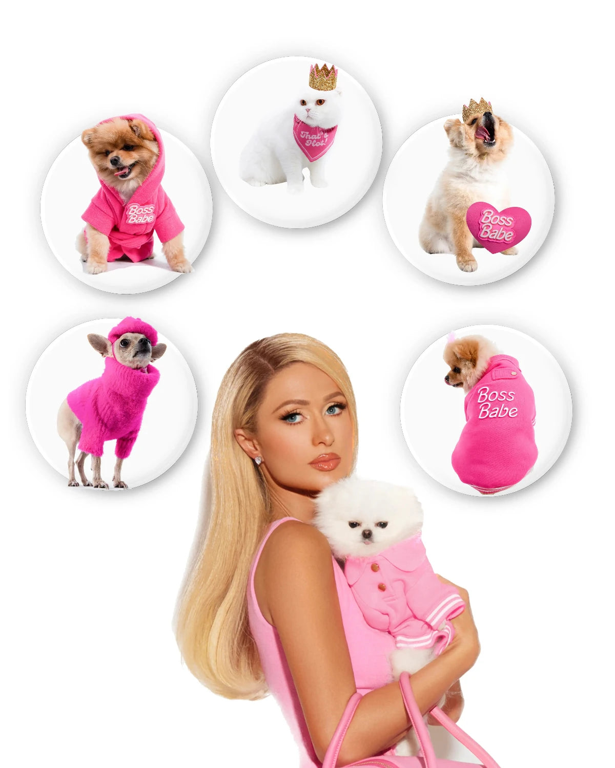 Paris Hilton Perfume Gift Set for Women - Luxury Fragrance Bundle with Eau de Parfum & Body Lotion - Perfect for Birthdays, Anniversaries & Special Occasions