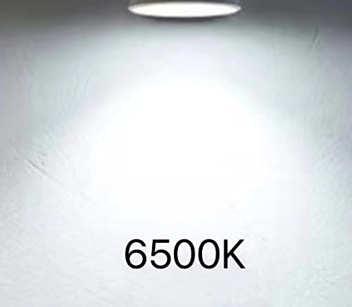 A-6500K Daylight white