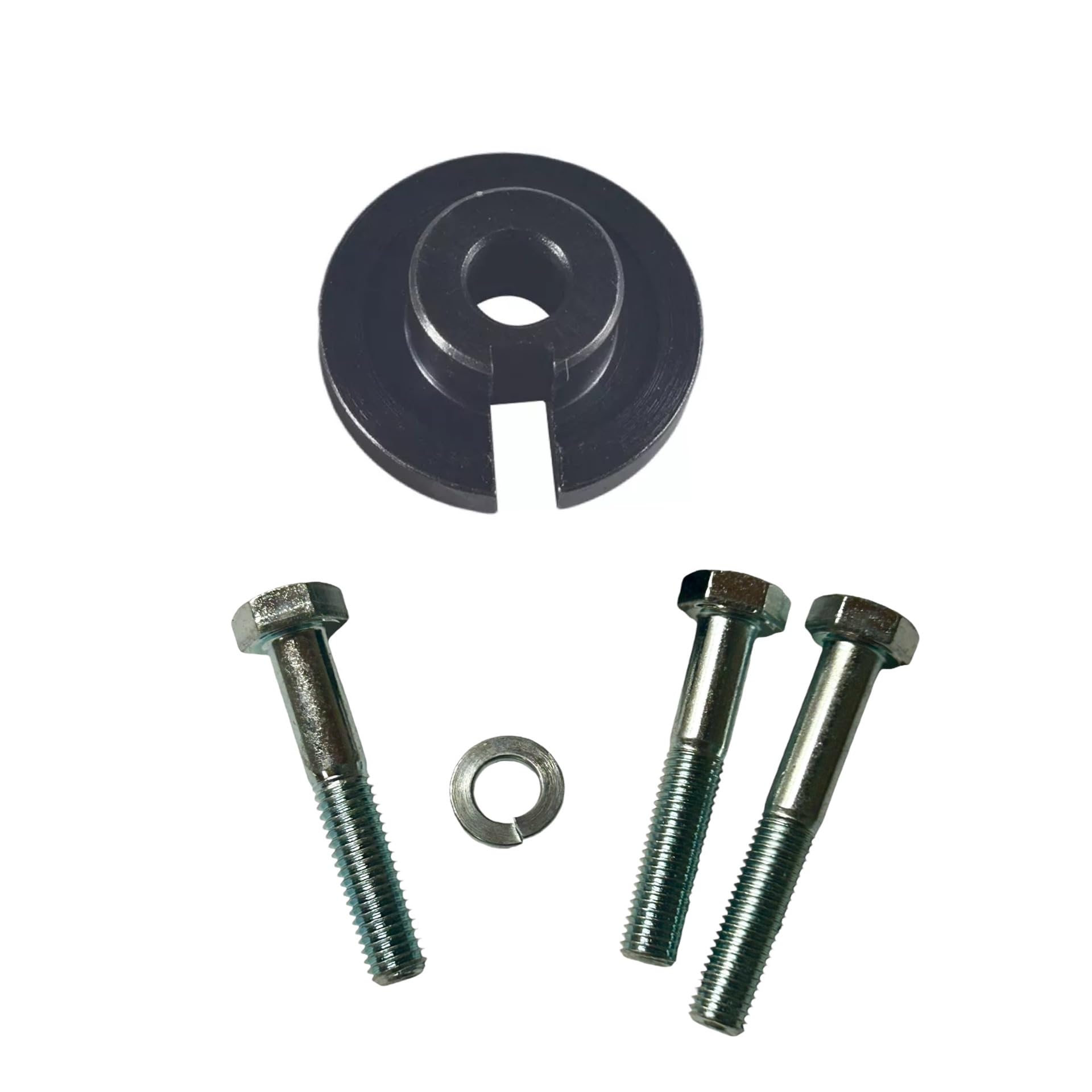 30 Series Torque Converter Custom Washer and Bolt Kit - High-Performance Replacement Parts for Go-Karts, Mini Bikes & Small Engine Vehicles - Perfect for Racing, Off-Road & DIY Projects