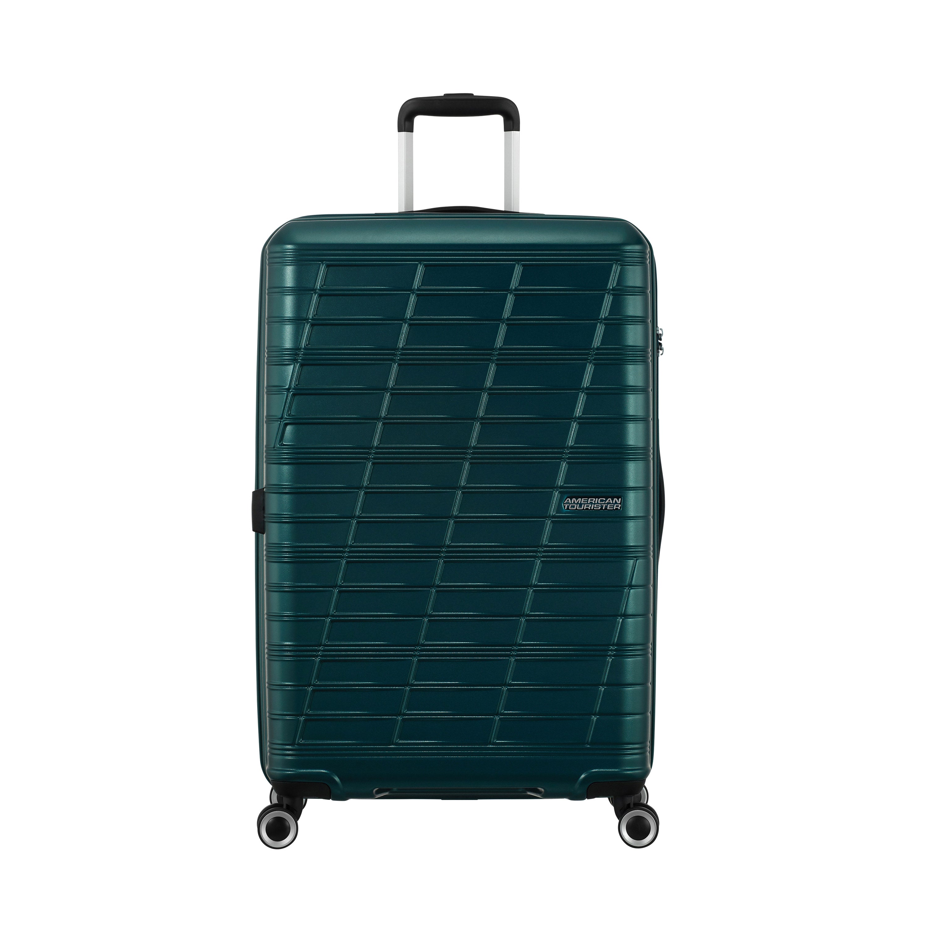 American Tourister Surftime Spinner Expandable Large Luggage - 28