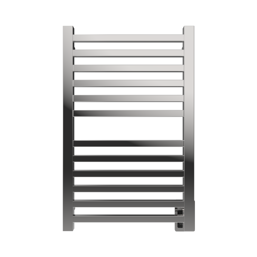 Amba Quadro Q2132 Hardwired Towel Warmer - 21.25