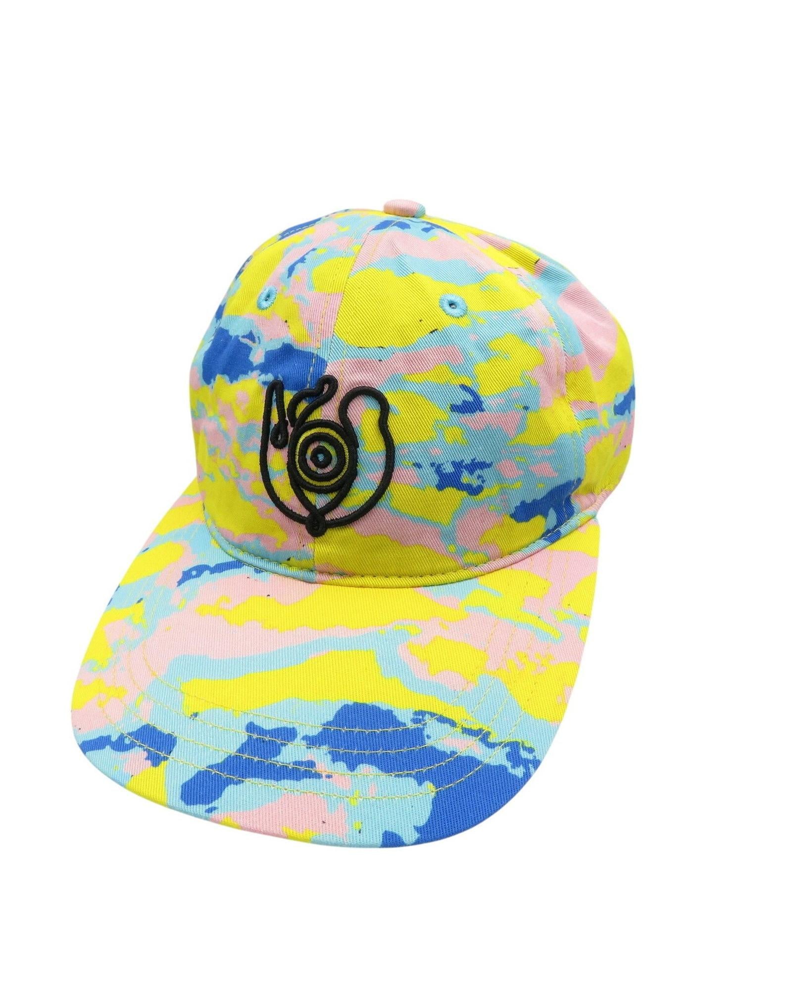 Multicolour