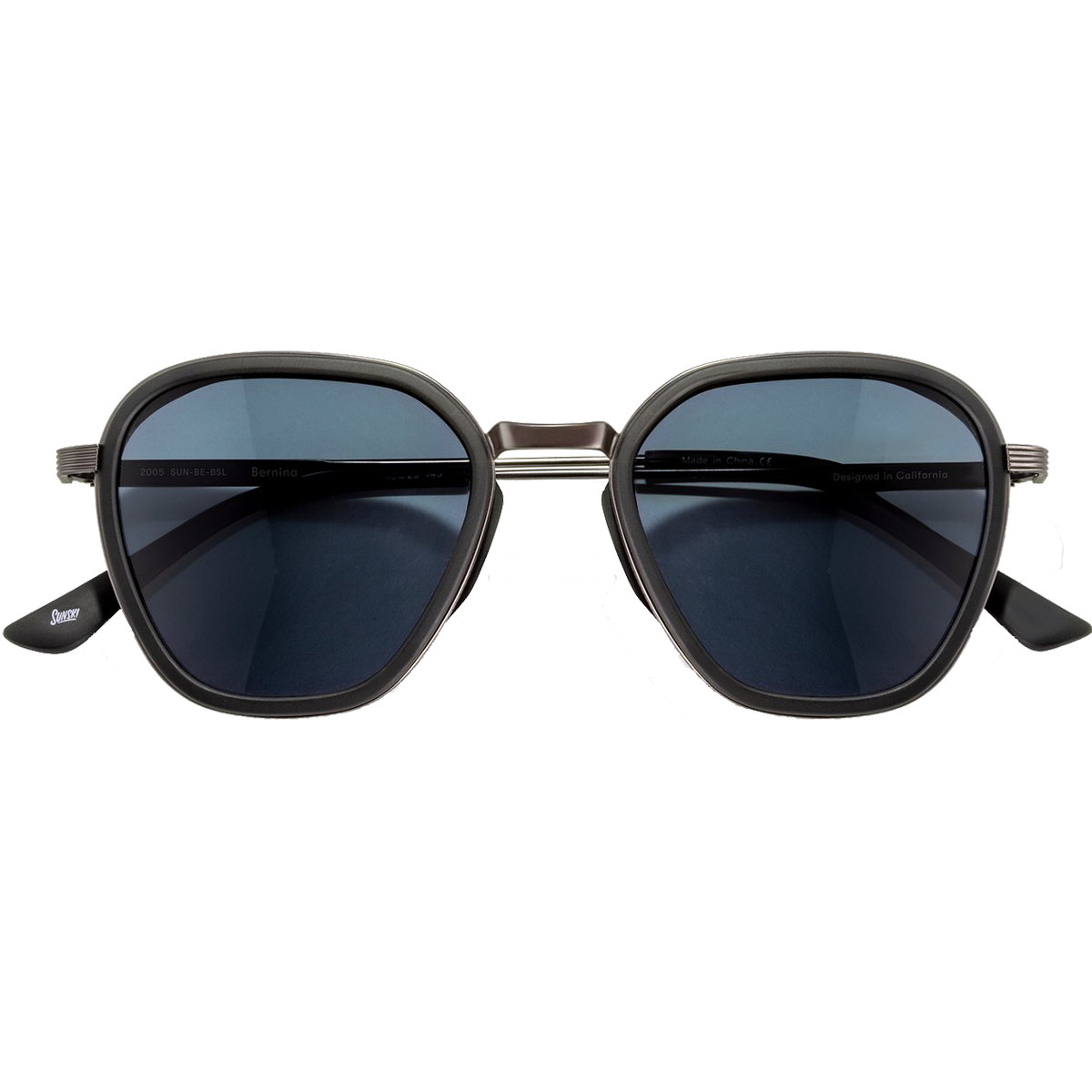 Black/Slate