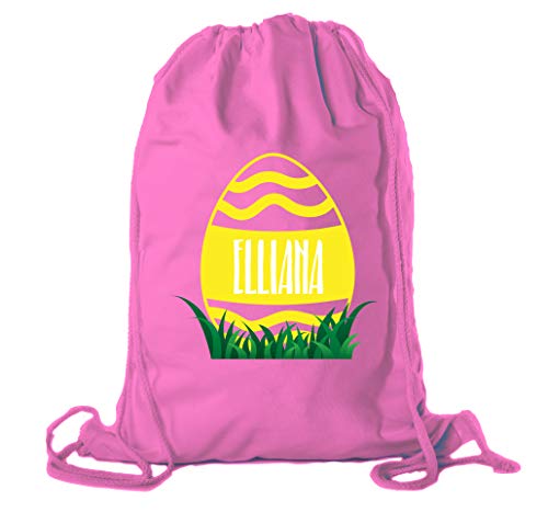 Yellow Egg-pink