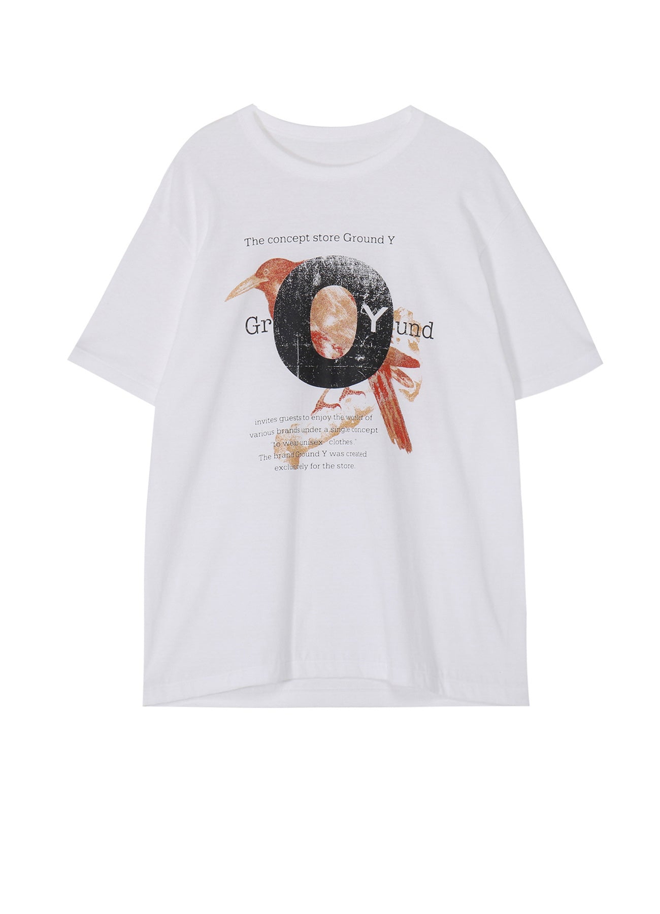 Soft Cotton Jersey Crew Neck T-Shirt for Men & Women - Comfortable Unisex Tee for Casual Wear, Street Style & Everyday Outfits