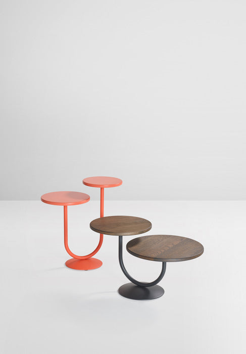 Stylish Twins Coffee Table by Artifort - Modern Living Room Furniture for Home Decor | Perfect for Small Spaces & Contemporary Interiors