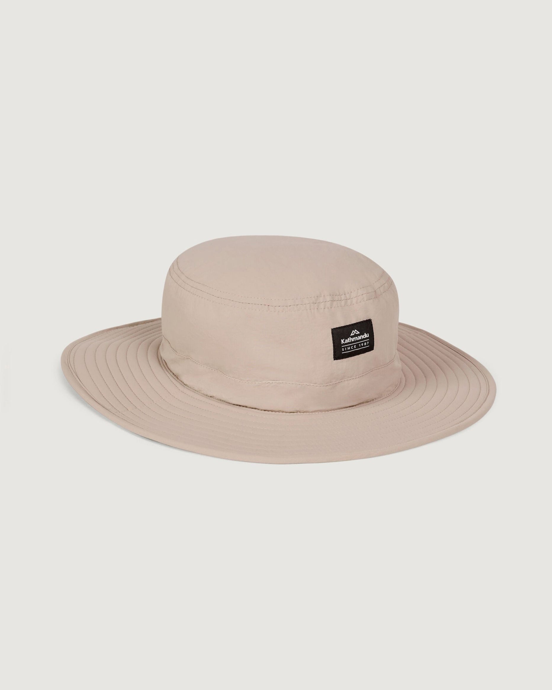 EVRY Day UPF 50+ Sun Protection Wide Brim Hat for Women & Men - Perfect for Hiking, Beach, Outdoor Activities & Summer Travel