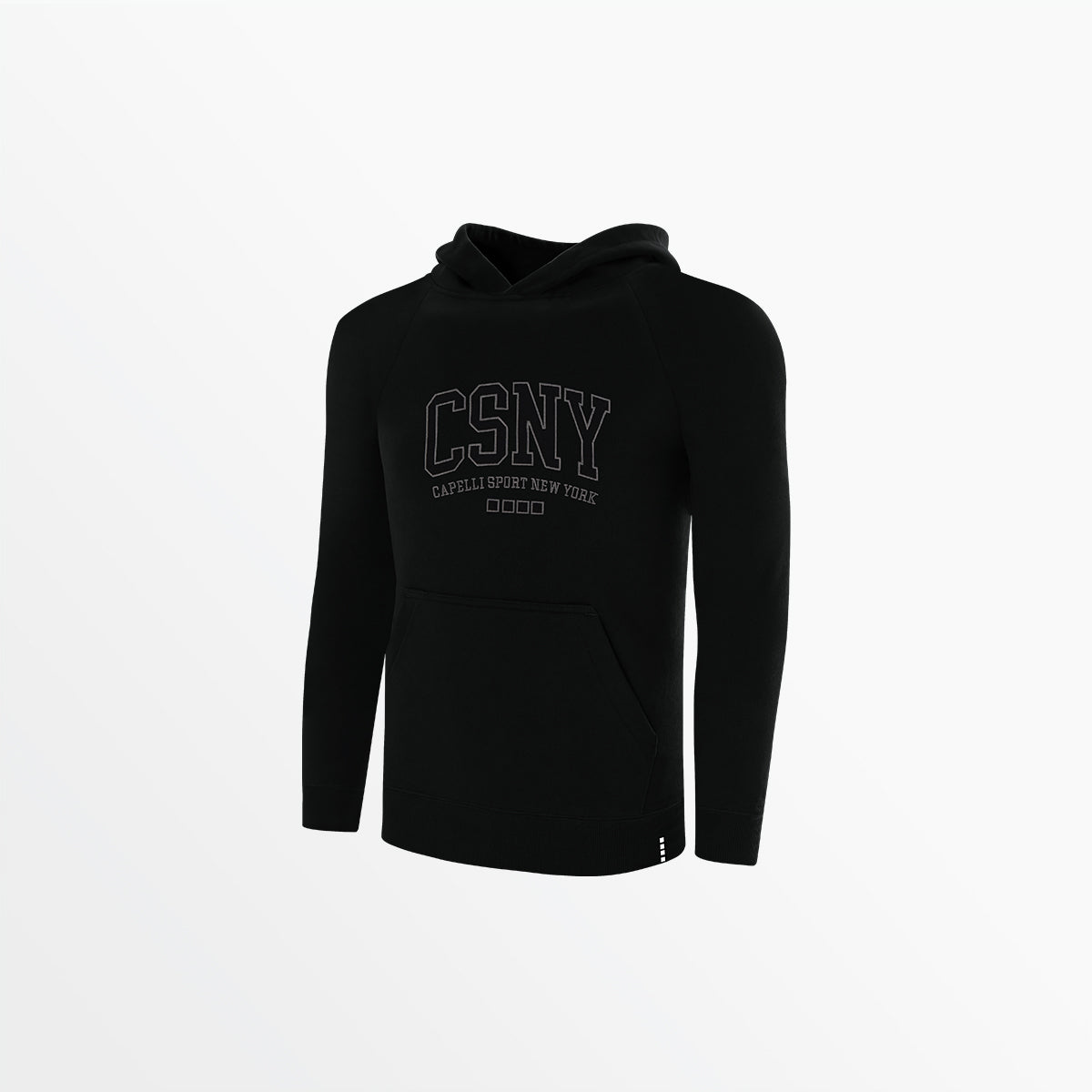 Youth CSNY Pullover Hoodie - Soft & Comfortable Unisex Sweatshirt for Teens - Perfect for Casual Wear, School & Street Style