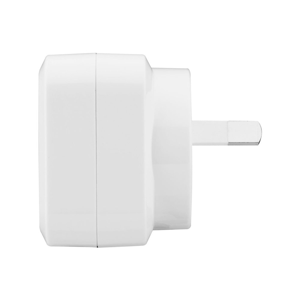 3sixT 18W USB C PD Wall Charger - Fast Charging Adapter for iPhone, Samsung, iPad - Perfect for Home, Office & Travel