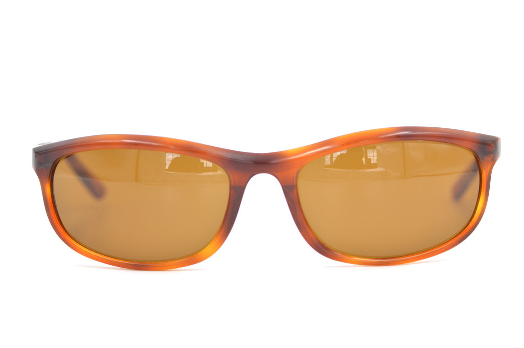 Persol 58230 96 Ratti Sunglasses - Terminator 2 Style Aviator Glasses for Men & Women | UV Protection, Polarized Lenses | Perfect for Driving, Outdoor Activities & Fashion Statement