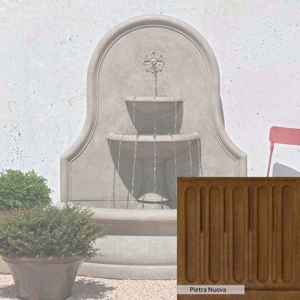 Terra Cotta