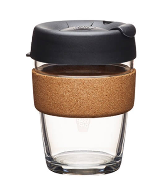 Premium Espresso Keep Cup - Reusable Coffee Mug for Home, Office & Travel - BPA-Free & Insulated for Hot & Cold Drinks - Perfect for Coffee Lovers & Eco-Conscious Consumers