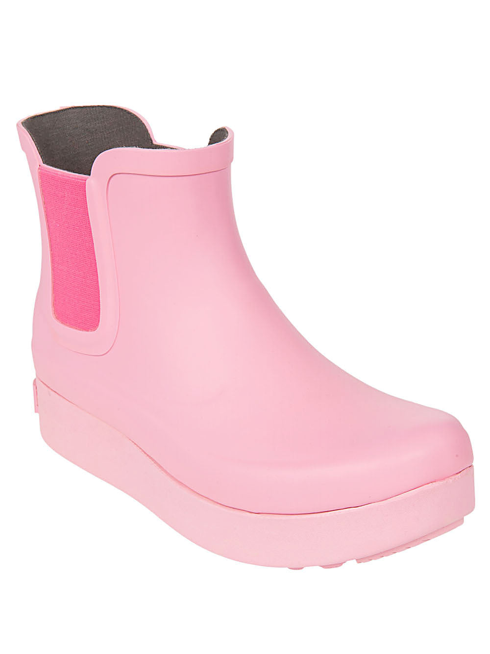 California Style Pink Boots for Women - Trendy Ankle Boots for Casual Outfits & Fall Fashion