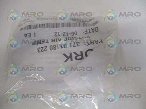 New Genuine Outside Air Temperature Sensor Assembly - OEM Replacement Part for Accurate Climate Control | Perfect for Automotive HVAC Systems & Engine Performance Monitoring