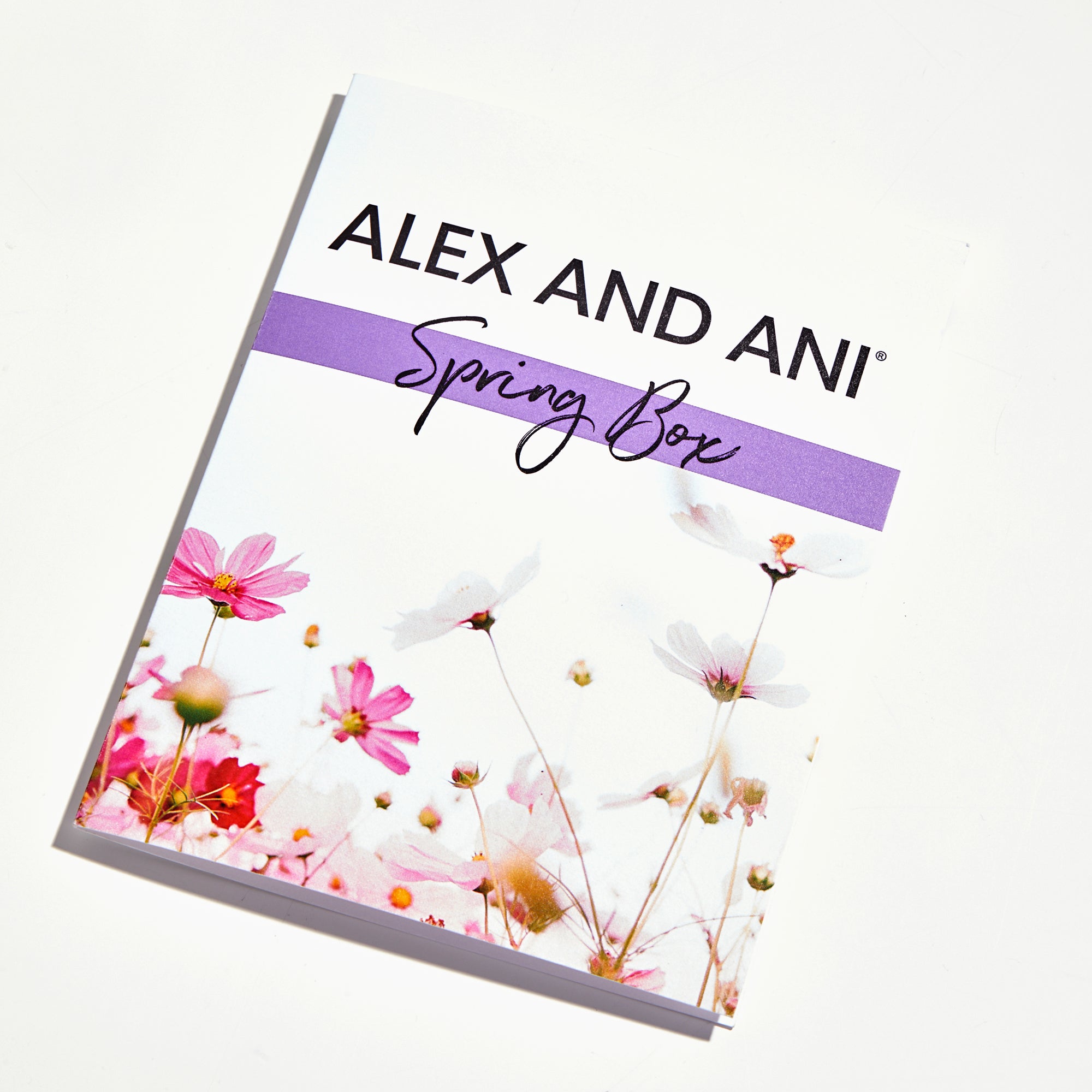 Healing & Renewal Spring Seasonal Gift Box - Self-Care & Wellness Kit for Relaxation & Rejuvenation - Perfect for Spa Days, Meditation, and Stress Relief