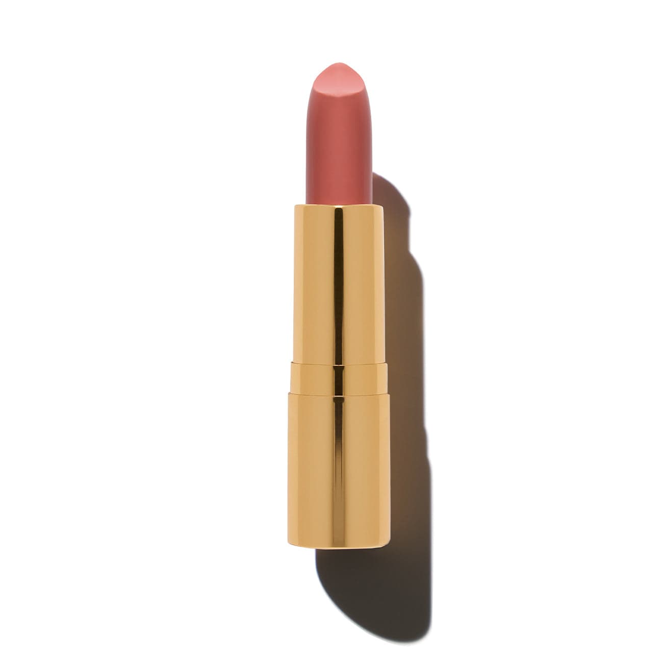 Luxury Gold Signature Lipstick Set - Long Lasting Matte & Glossy Lipsticks for Women - Perfect for Parties, Weddings & Everyday Wear