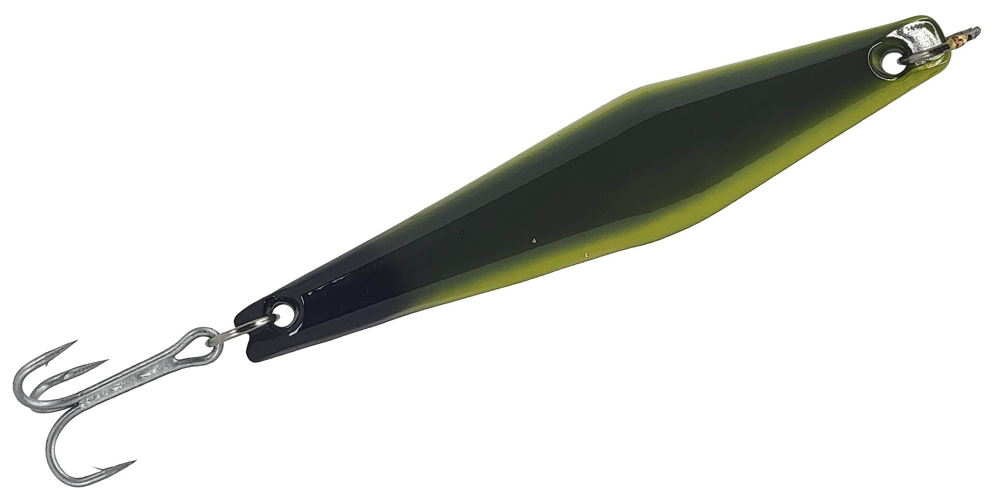 Tady 112 Starman Surface Iron Lure - Premium Saltwater Fishing Jigs for Yellowtail, Tuna & Calico Bass - Perfect for Offshore & Surf Fishing Adventures