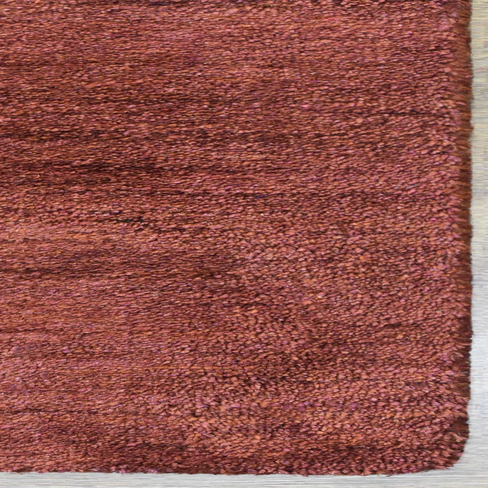 Hand Knotted Revive Rug - Premium Handmade Wool Rug for Living Room, Bedroom & Dining Area - Soft & Durable Home Decor