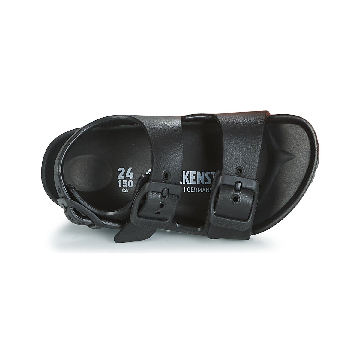Birkenstock Kids Slingback Sandals | Comfortable Adjustable Straps for Boys & Girls | Perfect for Beach, Pool & Summer Play