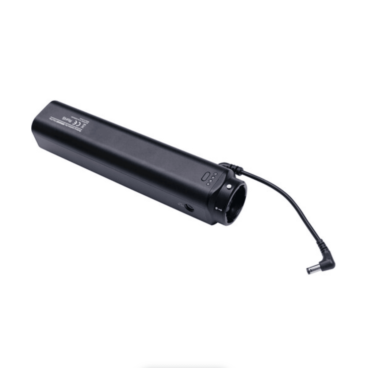 Amaran T4c 4ft RGBWW LED Tube Light - Dimmable Color Changing Light for Home Theater, Gaming Room & Commercial Lighting