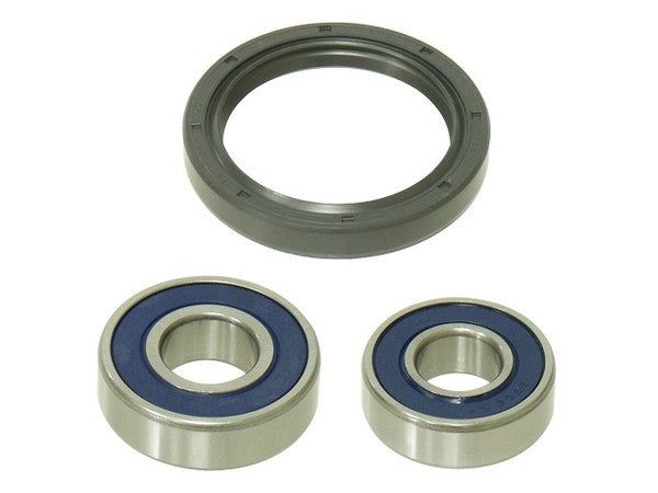Kawasaki KLR650 87-20 Front Wheel Bearing Kit - High-Quality Replacement for Smooth Ride - Perfect for Off-Road & Adventure Motorcycles