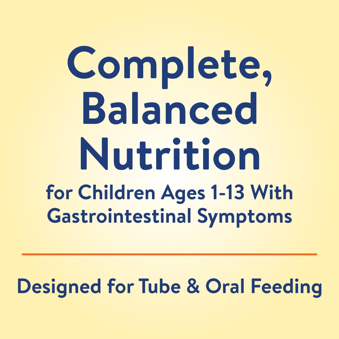 PediaSure Peptide 1.0 Cal Chocolate Nutrition Shake - 24 Pack (8 fl oz Bottles) | Complete Balanced Peptide-Based Formula for Kids with GI Conditions | 7g Protein & Prebiotics | Supports Oral or Tube Feeding | Ideal for School Lunches, Travel & Pediatric Nutrition