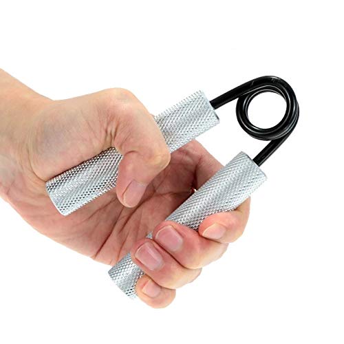 100-300lbs Heavy Duty Hand Grip Strengthener - Forearm & Finger Muscle Trainer for Fitness, Strength Training & Carpal Tunnel Relief - Perfect for Gym, Home Workouts & Physical Therapy