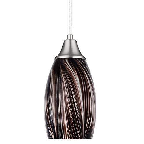 Coffee Brown-1Pack