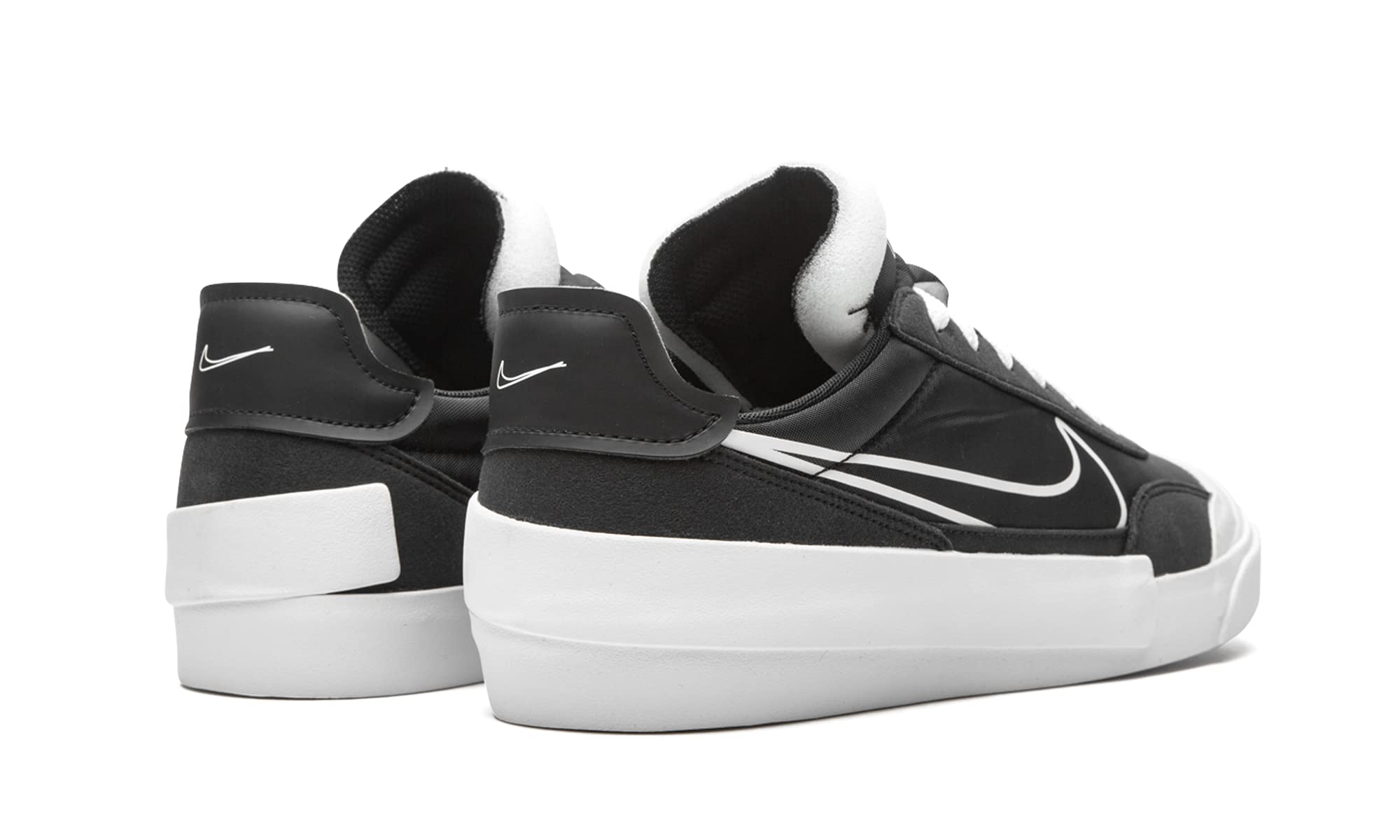 Nike Men's Tennis Shoes - Lightweight Performance Court Sneakers for Training & Match Play | Durable Cushioning & Breathable Design | Ideal for Tennis, Gym Workouts & Casual Wear
