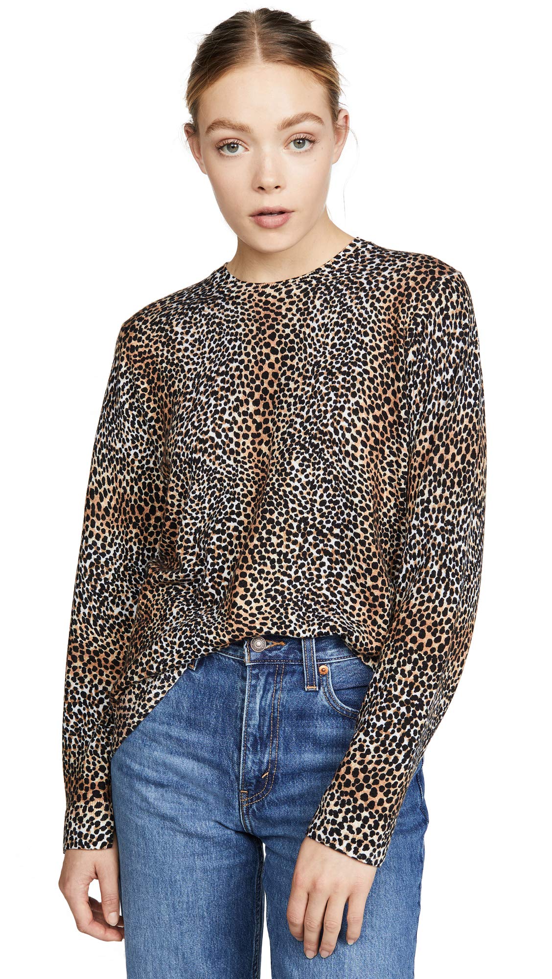 Women's Raydon Sweater - Soft & Cozy Knit Pullover for Fall & Winter | Casual Wear, Office Outfits & Weekend Lounging